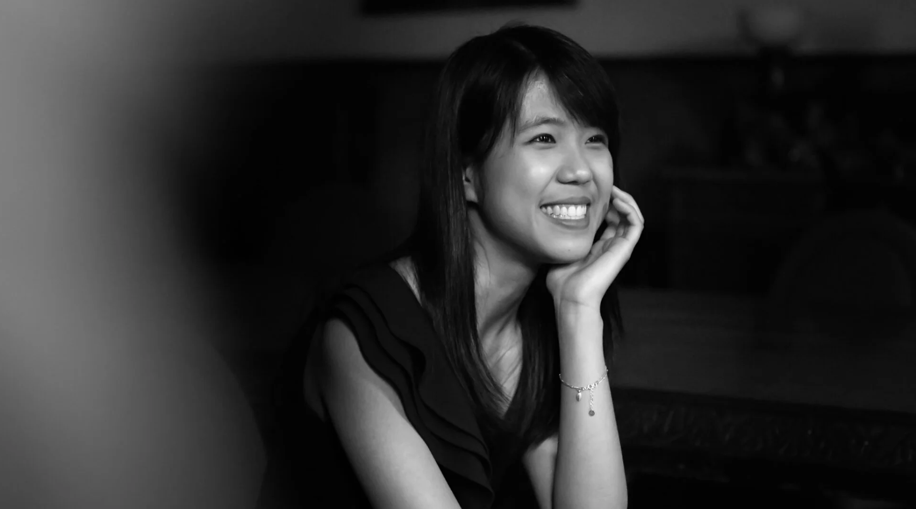 Kate Liu on Finding Individual Identity through Dialogue with the Greats