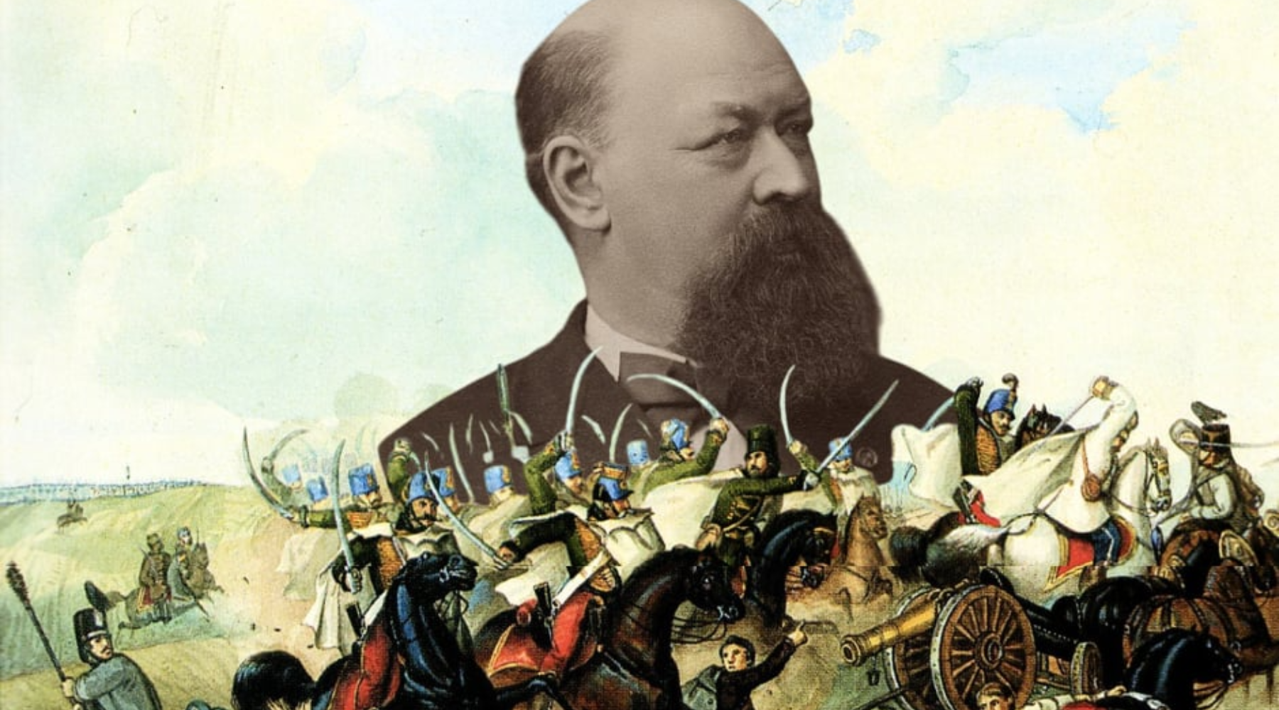 Franz von Suppé–The Most Famous Forgotten Composer