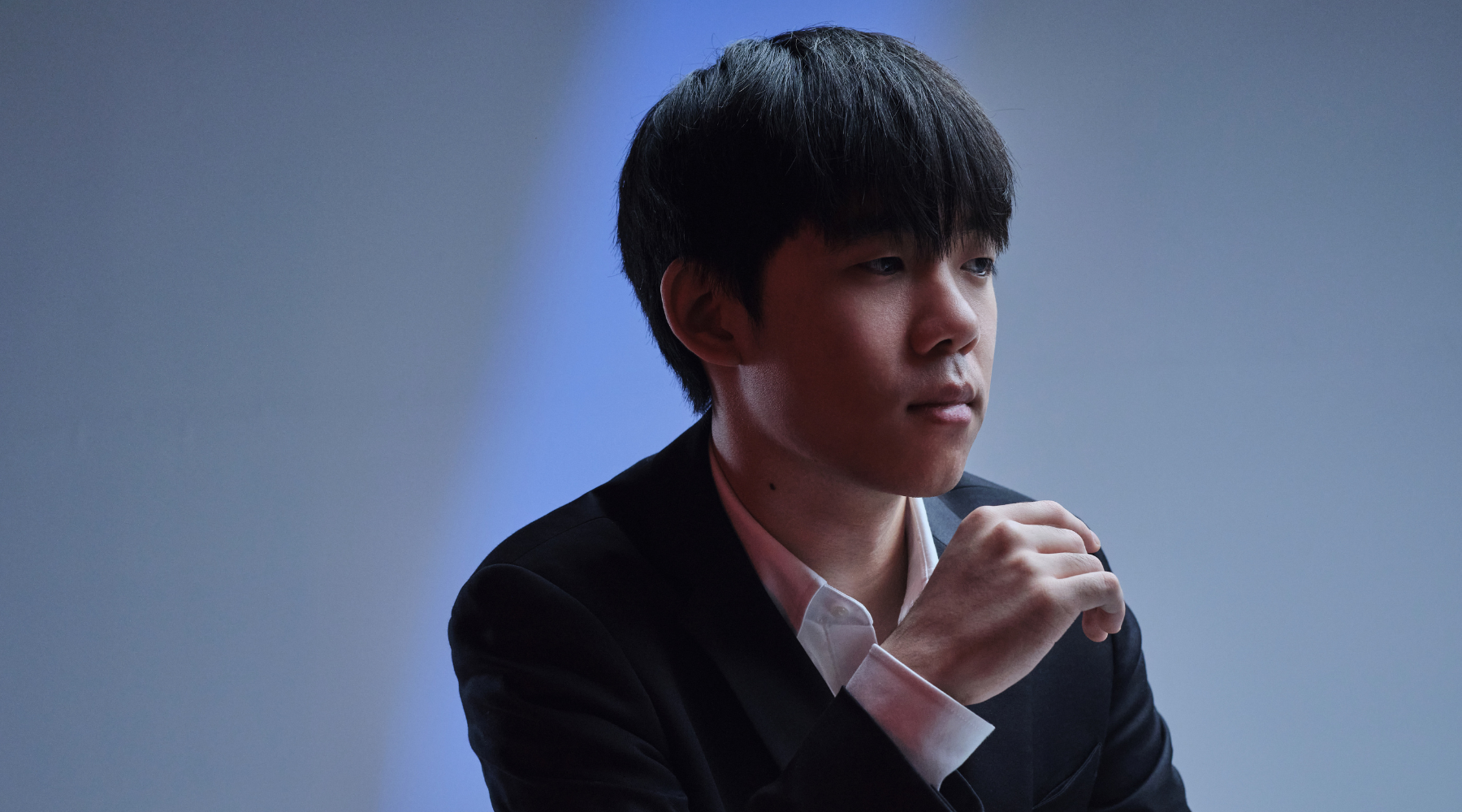 Kevin Chen: Music and the Inevitability of Being Yourself