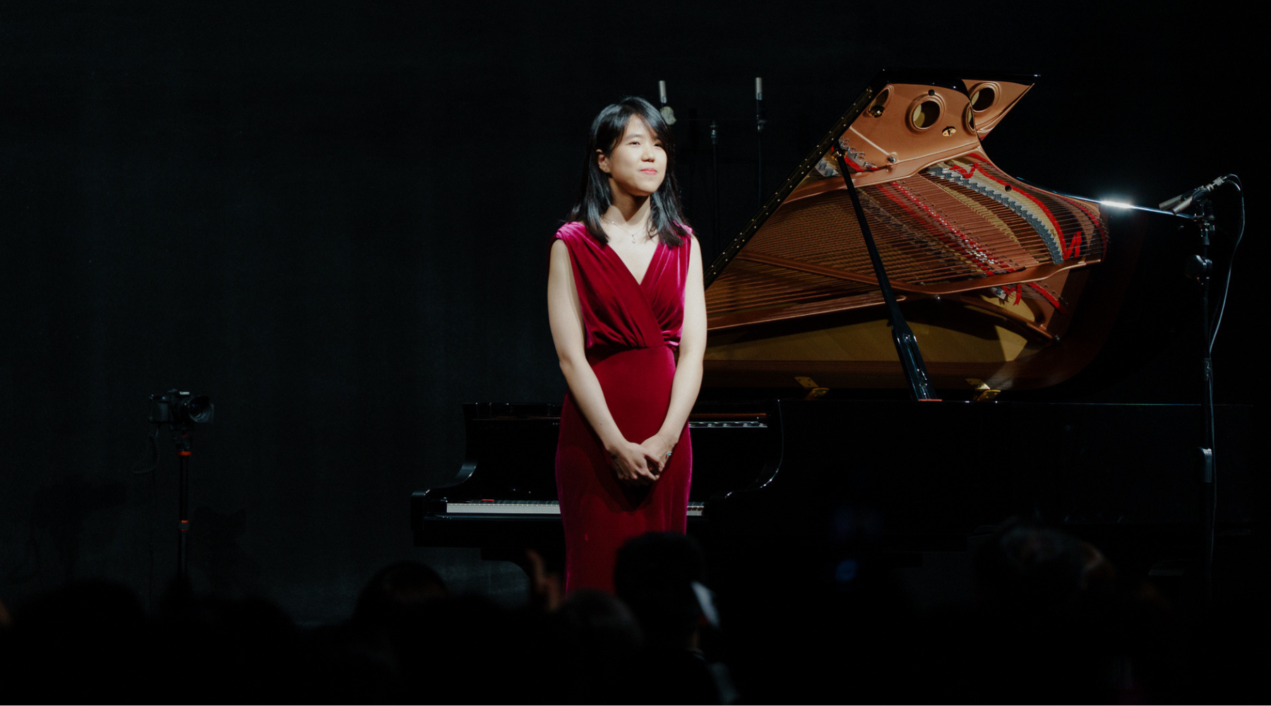 The Patient Pianism of Kate Liu Reaches the Philippines