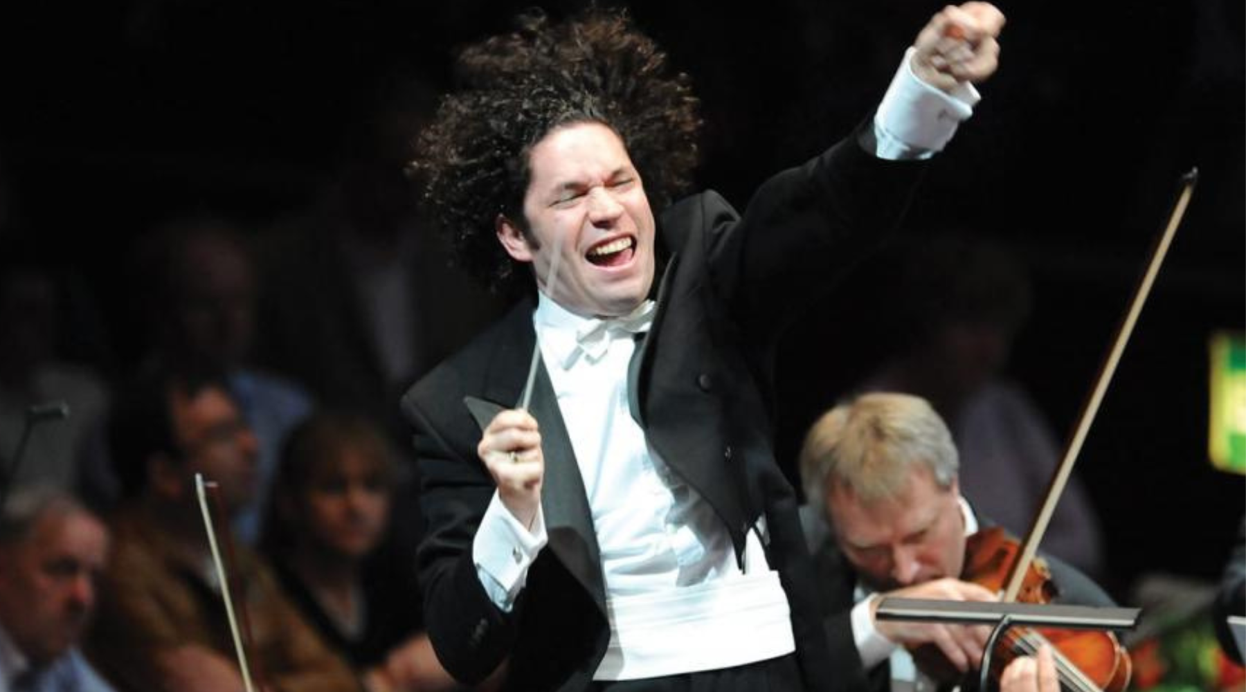 Oldest Orchestra in United States Welcomes Its First Ever Latin American Musical Director