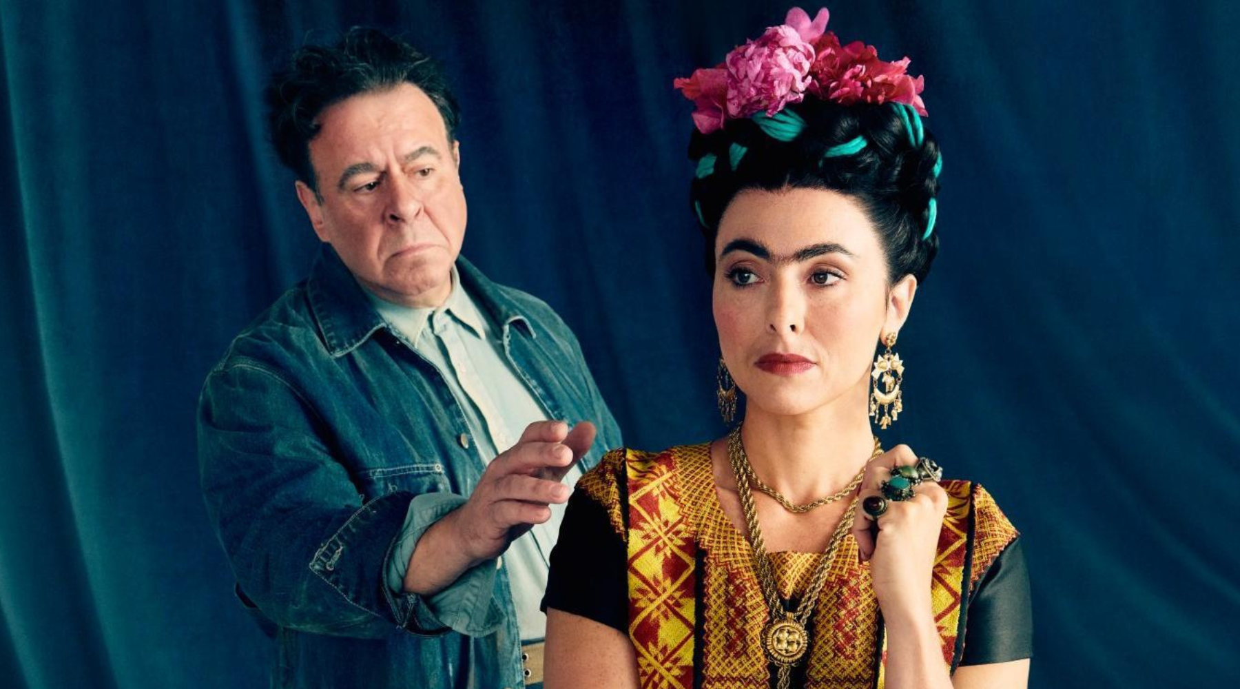 El Último Sueño de Frida y Diego to close 2025-26 Metropolitan Opera Live in HD season