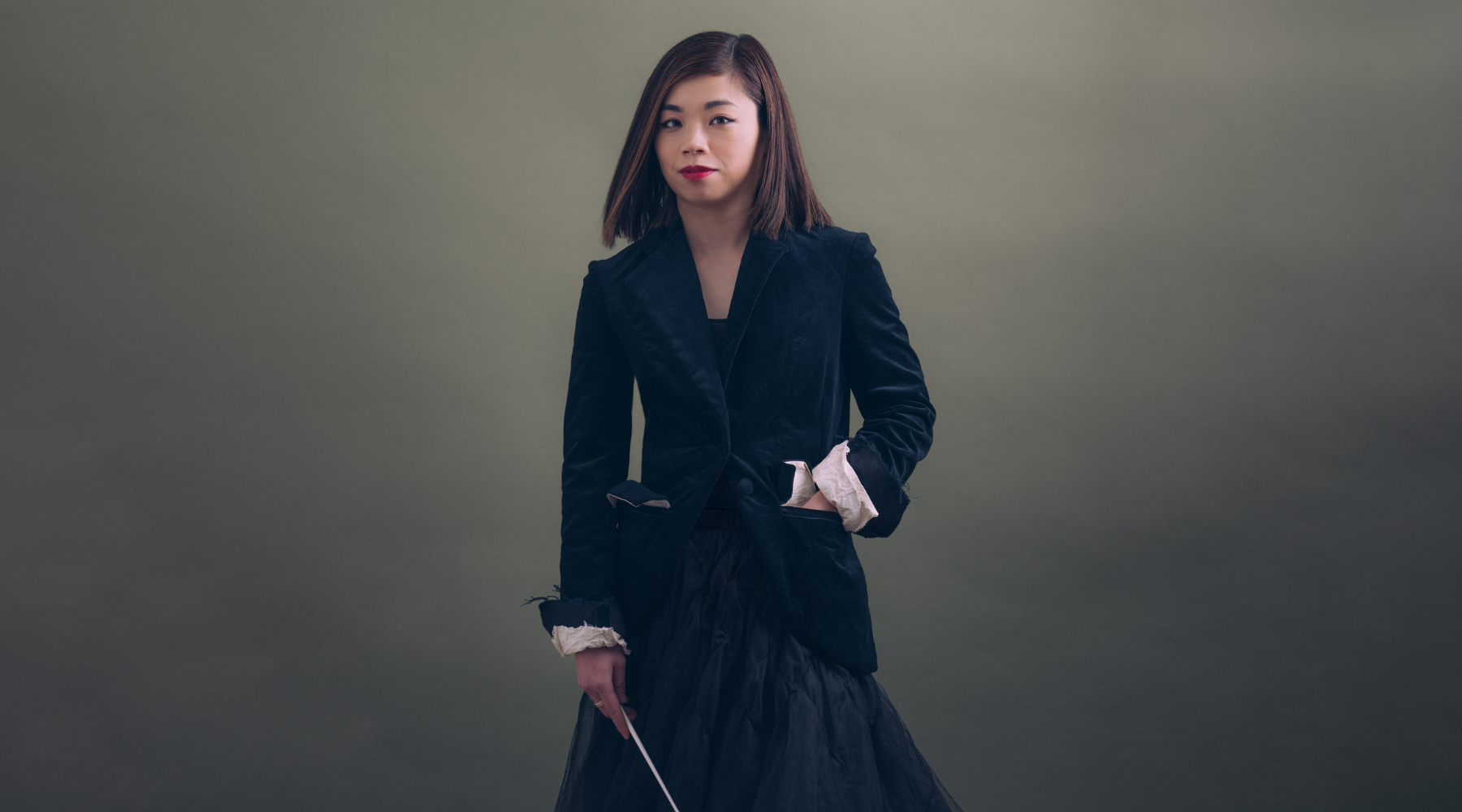 San Francisco Symphony Appoints Its First-Ever Female Music Director