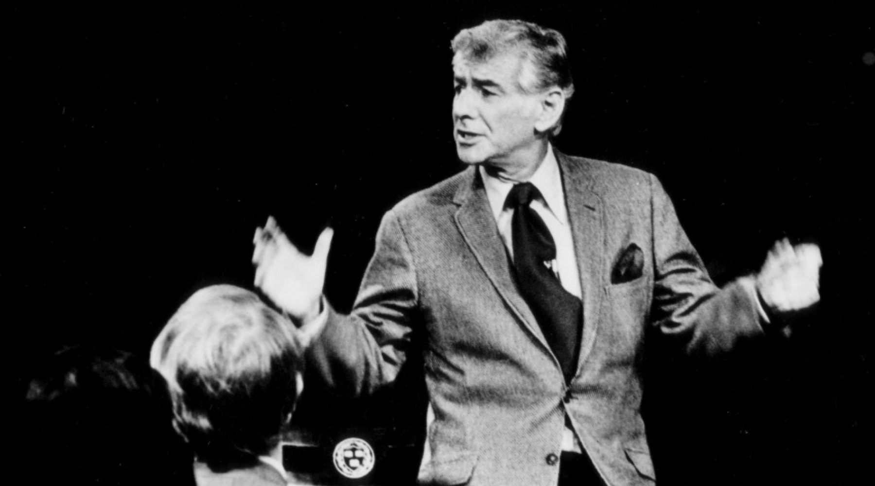 The Most Controversial Speech in Classical Music