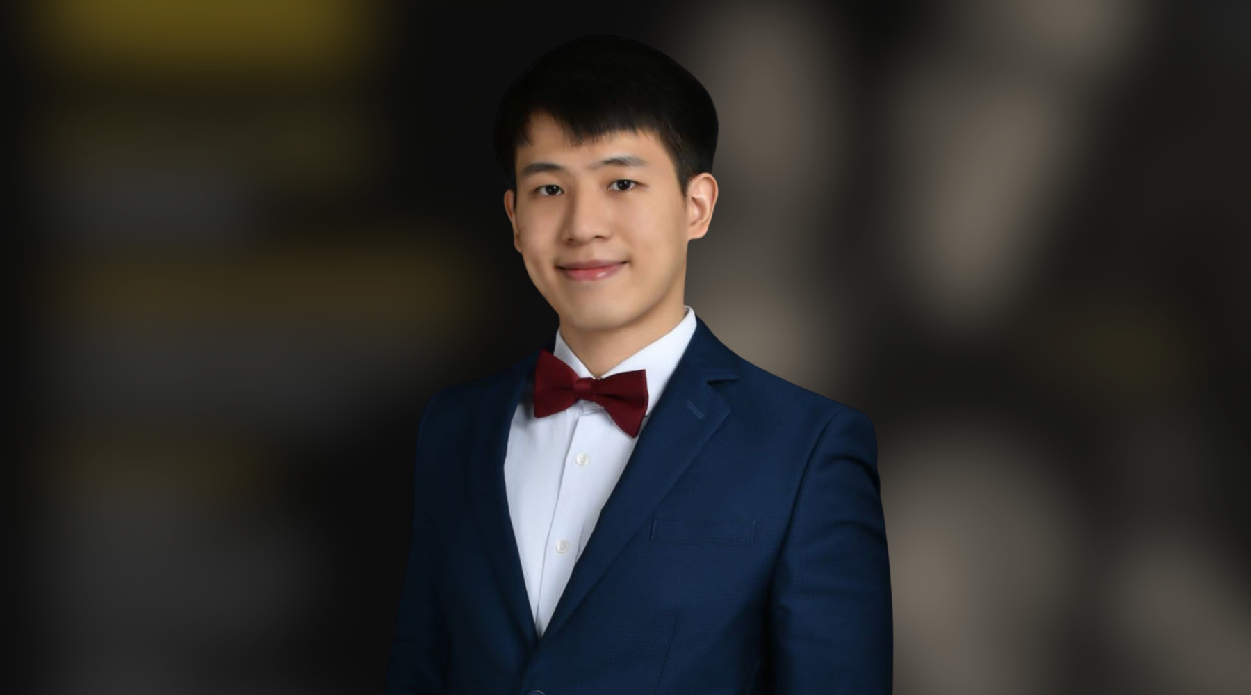 Jet Chong's Chamber Music Homecoming