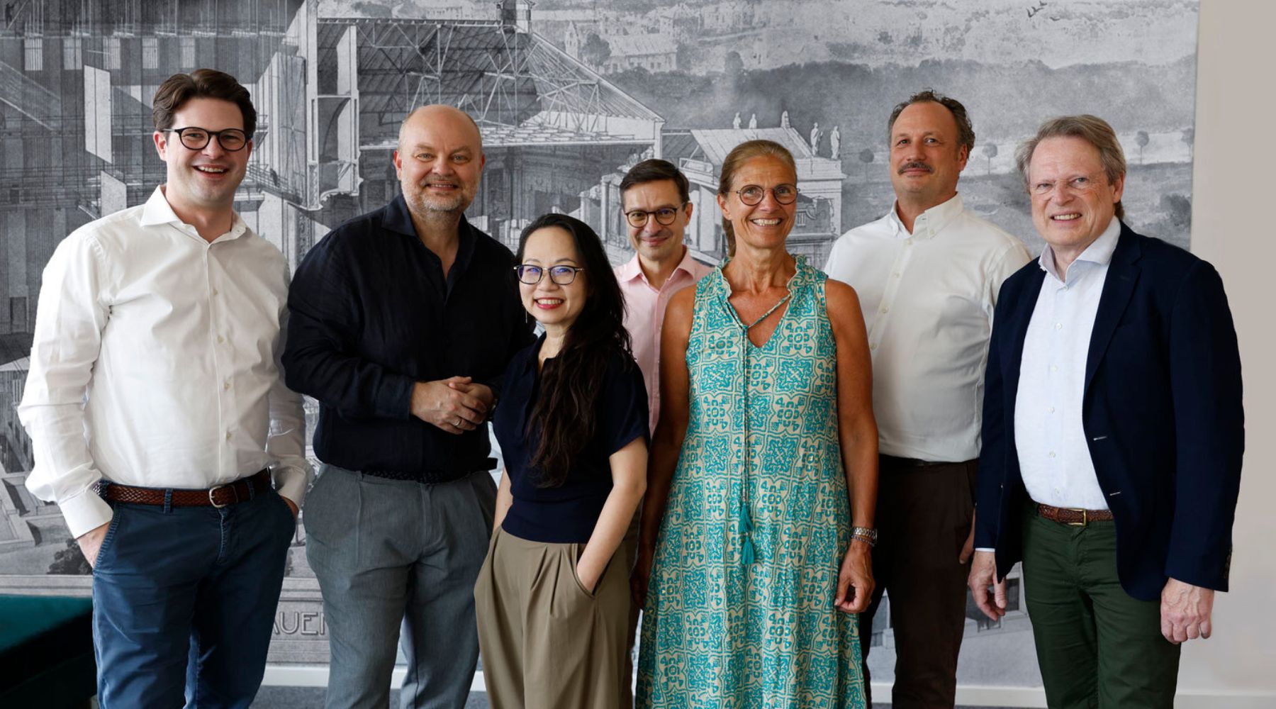 LIU KOTOW and MünchenMusik Join Forces to Continue Spreading Classical Music